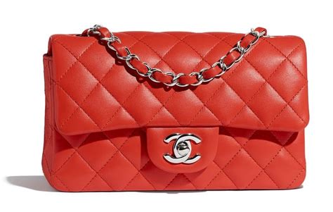 bolsos chanel 2019|precios bolsos chanel originales.